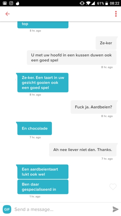 Hoe flirten als je verlegen bent