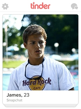 5 Tinder Profiel Tips waarmee je direct de leukste matches 5 Tinder Profiel Tips waarmee je direct de leukste matches