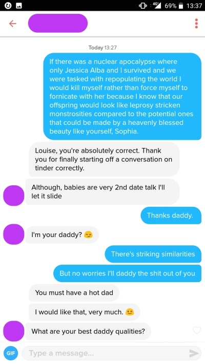 personal dating questions