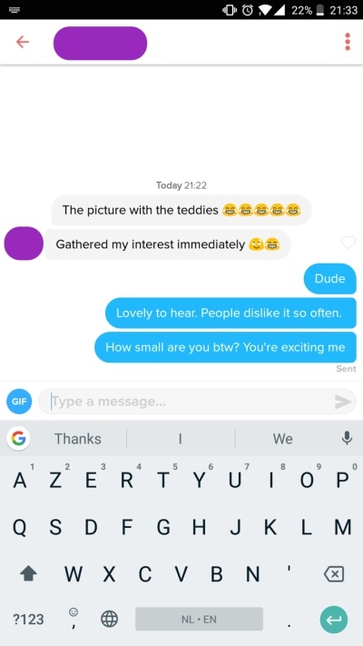 chatgesprek beginnen chatgesprek beginnen