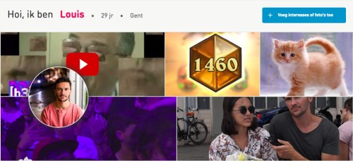 Hoe vind je een Goede Datingsite