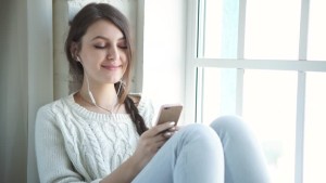 Flirten op instagram
