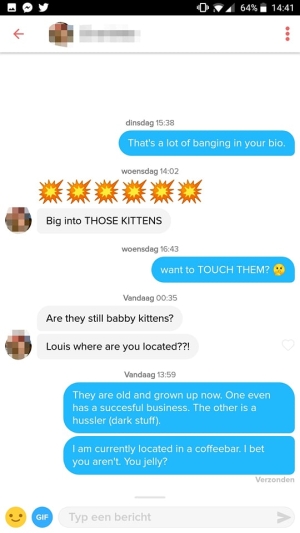 ervaringen tinder ervaringen tinder