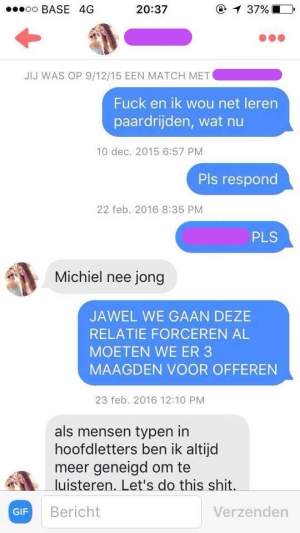 ervaringen tinder ervaringen tinder