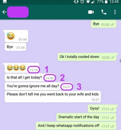 flirten op whatsapp echte sex dating websites