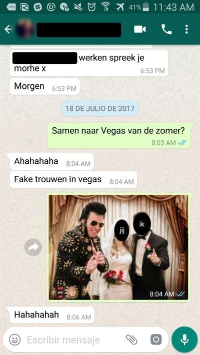 App flirten via facebook