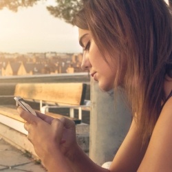 Flirten vrouwen whatsapp